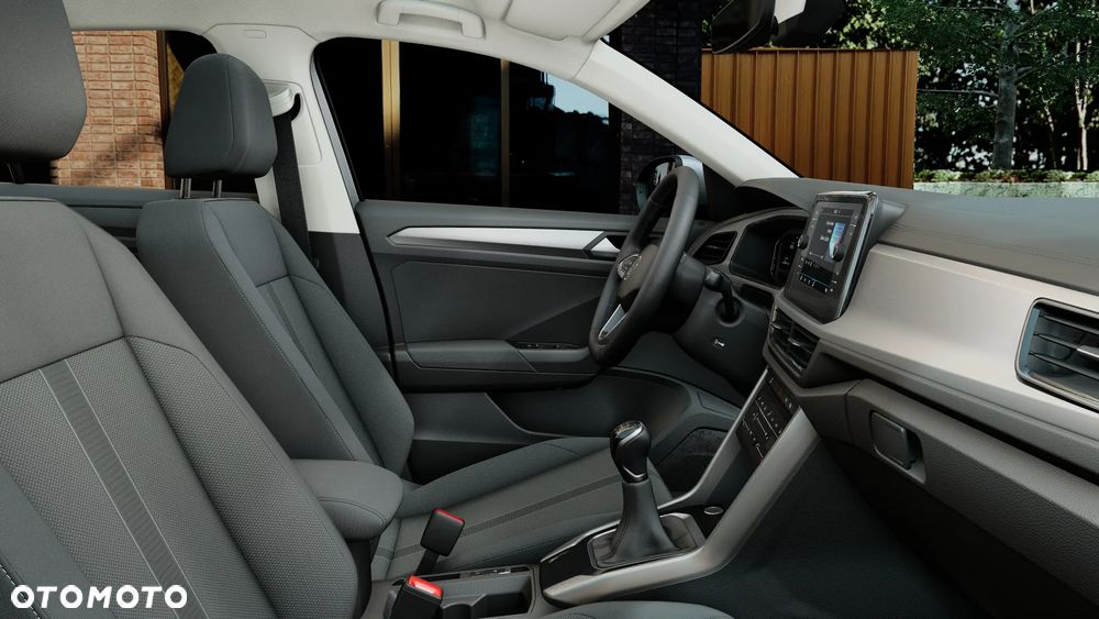 Volkswagen T-Roc 1.5 TSI Life Plus - 7