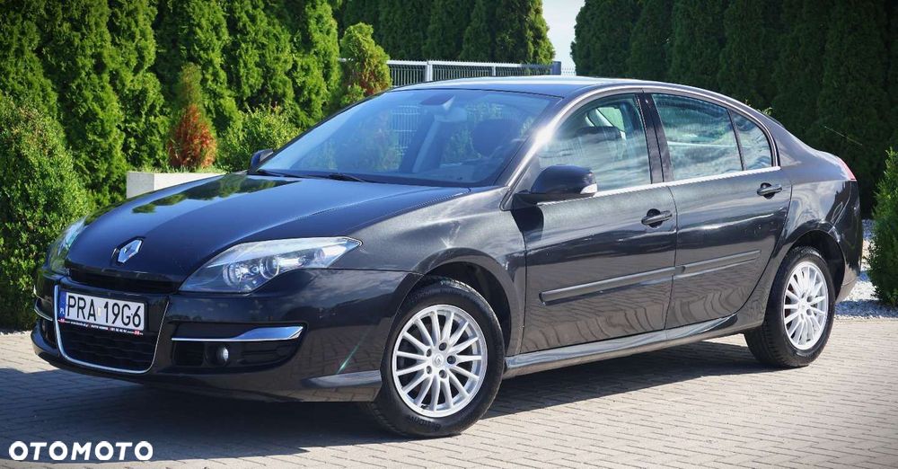 Renault Laguna - 3