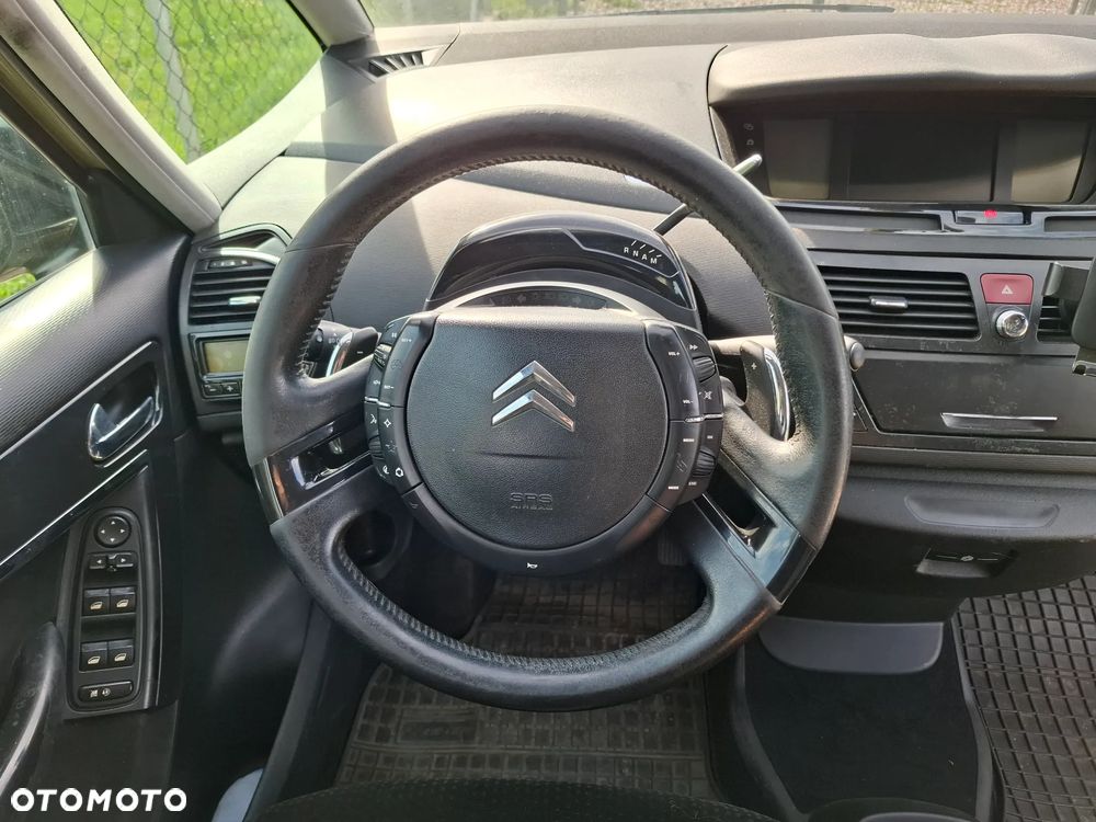 Citroën C4 Picasso - 24
