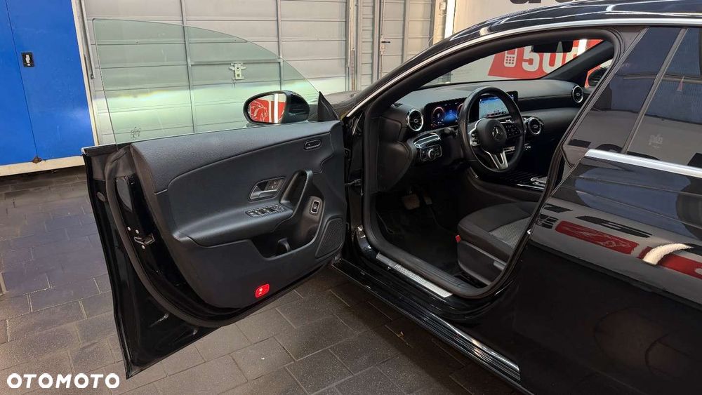Mercedes-Benz CLA - 20