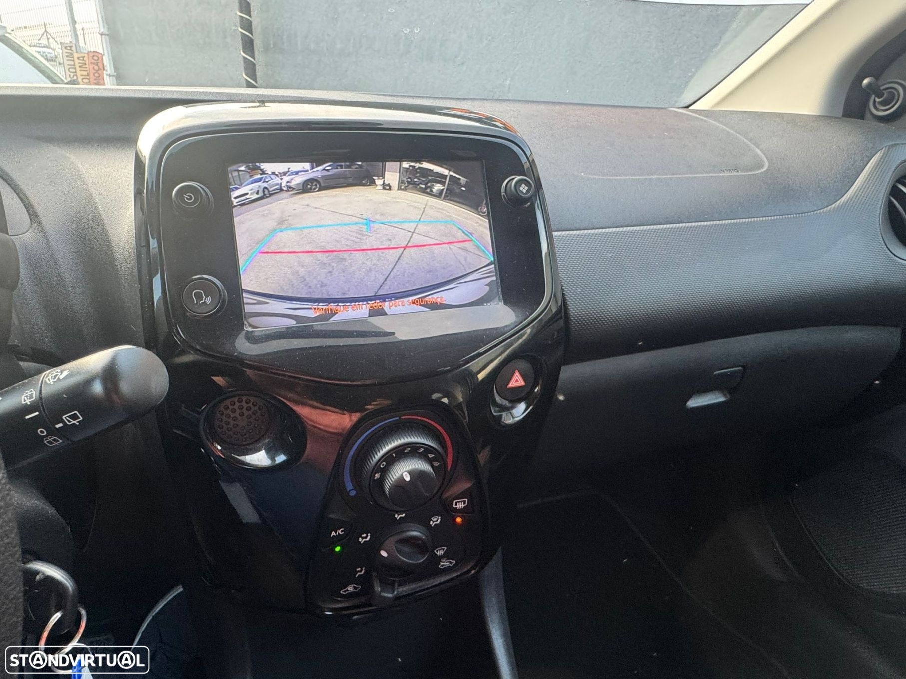 Citroën C1 1.0 VTi Feel - 8