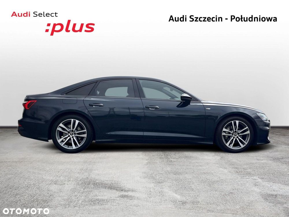 Audi A6 Limousine - 7