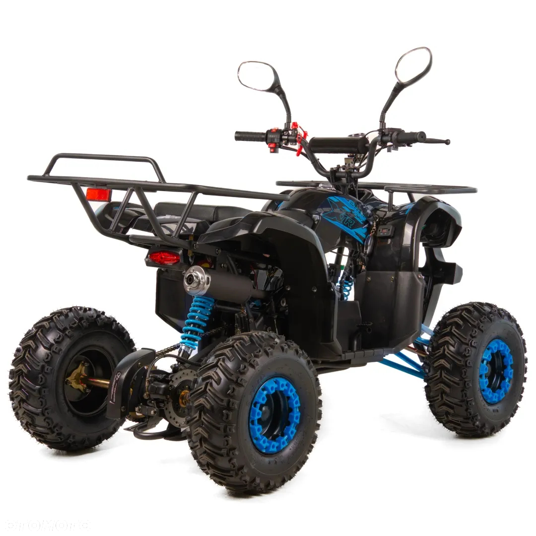 XTR Inny - 31