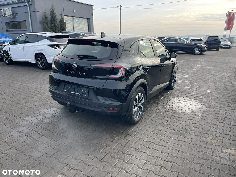Renault Captur TCe 90 EVOLUTION - 4