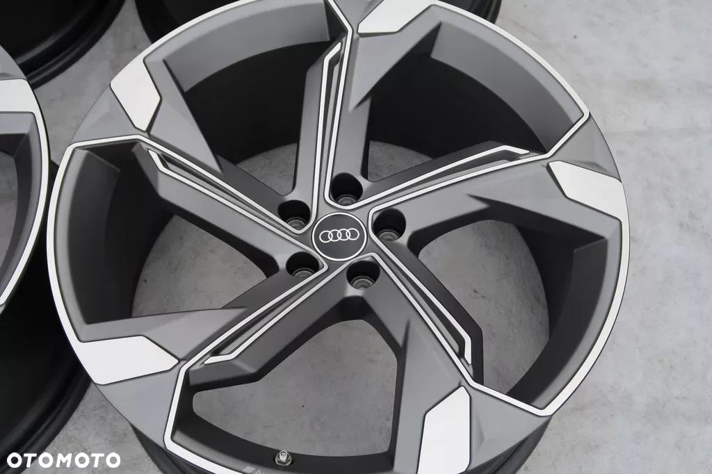 FELGI AUDI Q7 SQ7 Q8 RSQ8 RS6 RS7 S8 A8 22'' - 7