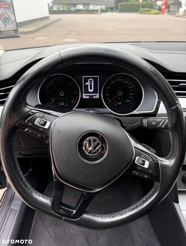 Volkswagen Passat 2.0 TDI BMT SCR 4Mot Comfortline DSG7 - 3