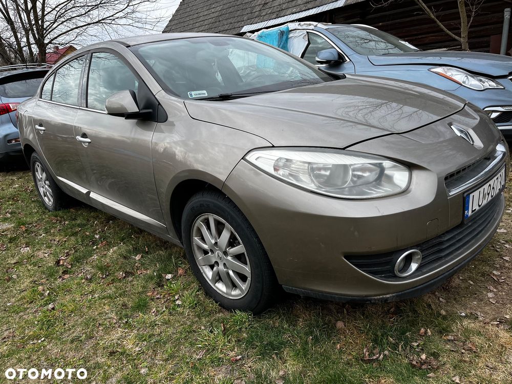 Renault Fluence - 19