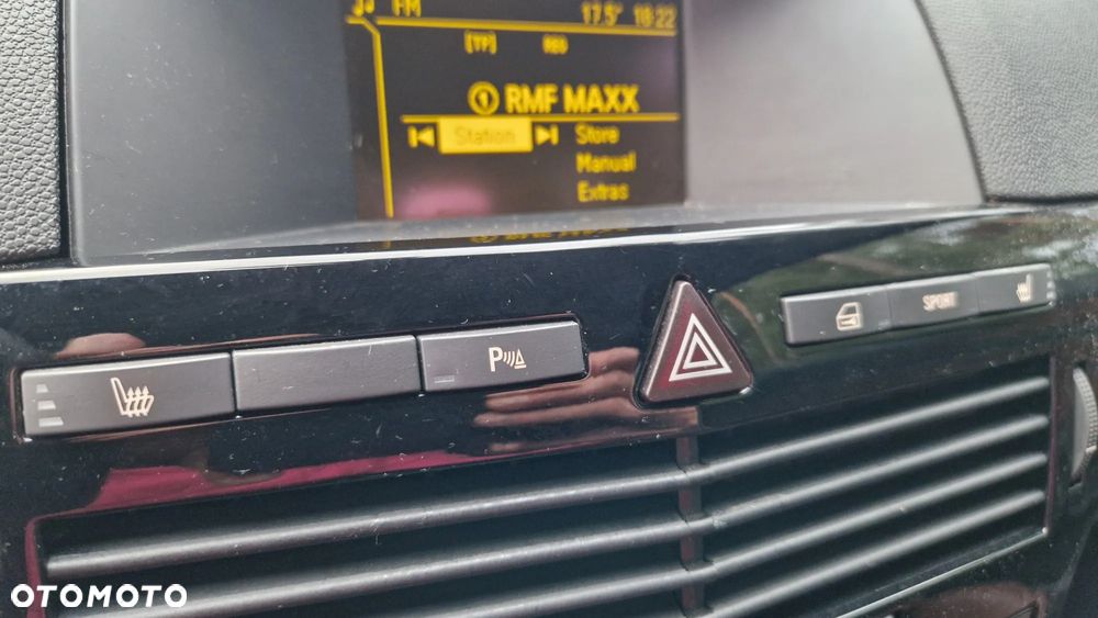 Opel Astra 1.6 Cosmo - 13