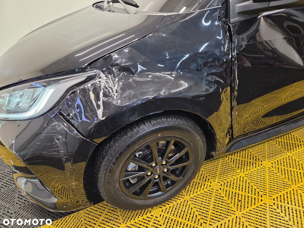 Toyota Yaris Hybrid 1.5 Executive - 26