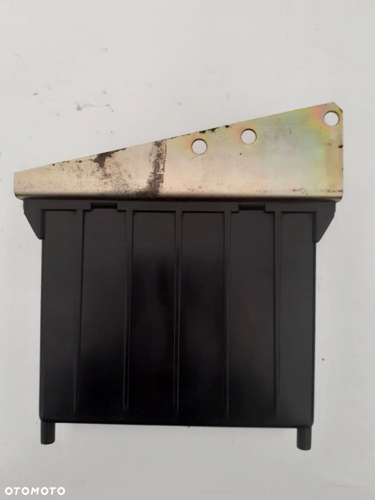 MODUŁ STEROWNIK KLIMATYZACJI VW PASSAT B5 SKODA OCTAVIA 462003600 - 1