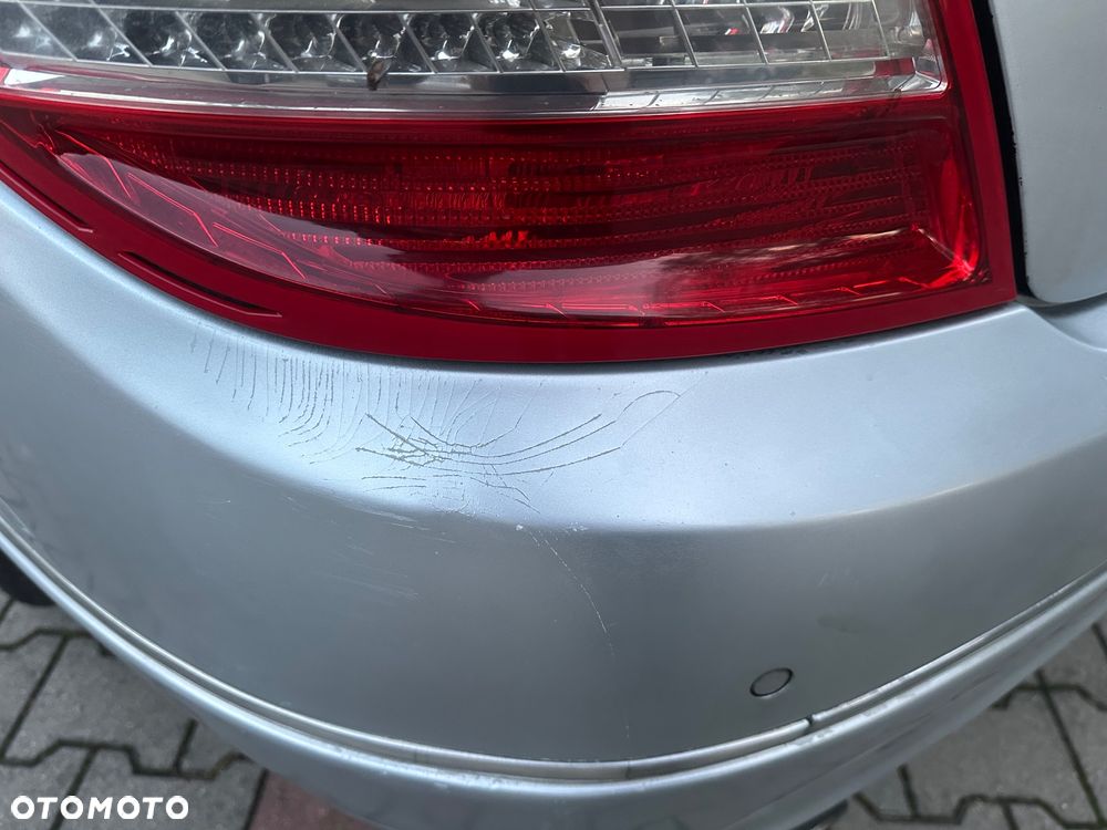 Mercedes-Benz Klasa C - 15