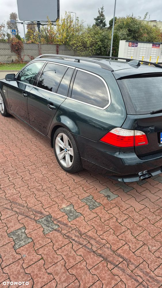 BMW Seria 5 - 27