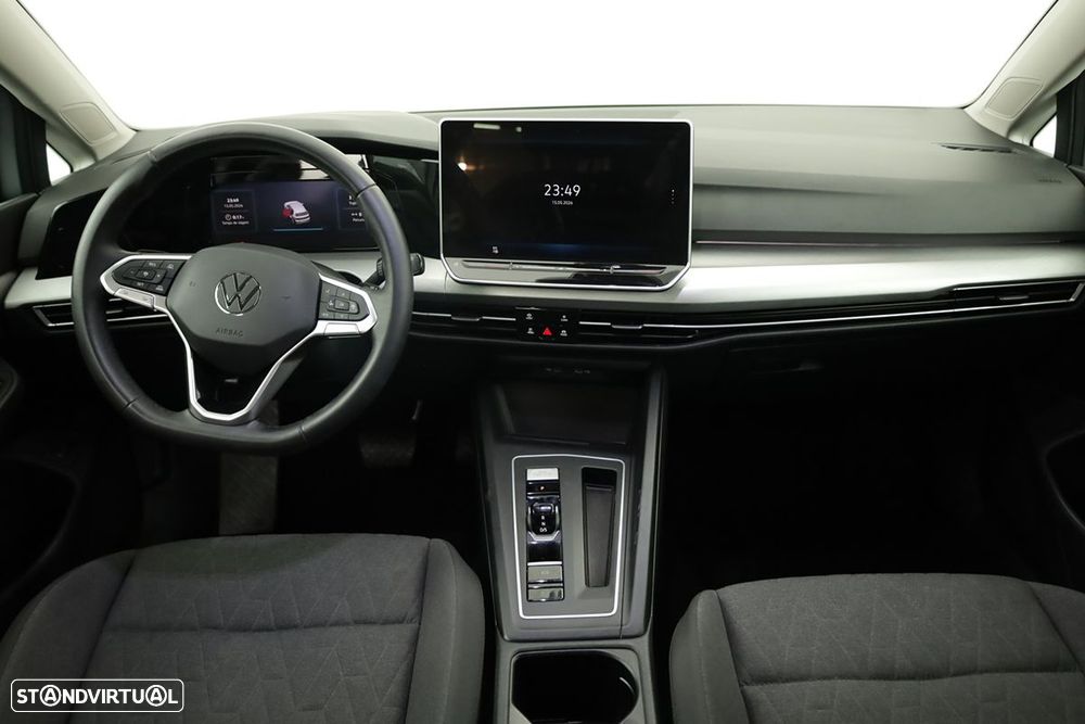 VW Golf 1.5 TSI e-Hybrid Life DSG - 9