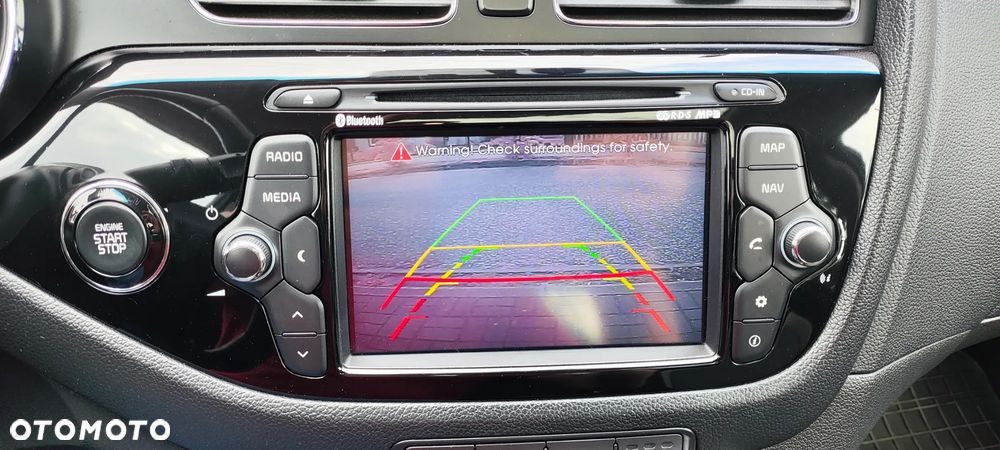 Kia Ceed 1.6 GDI XL - 16