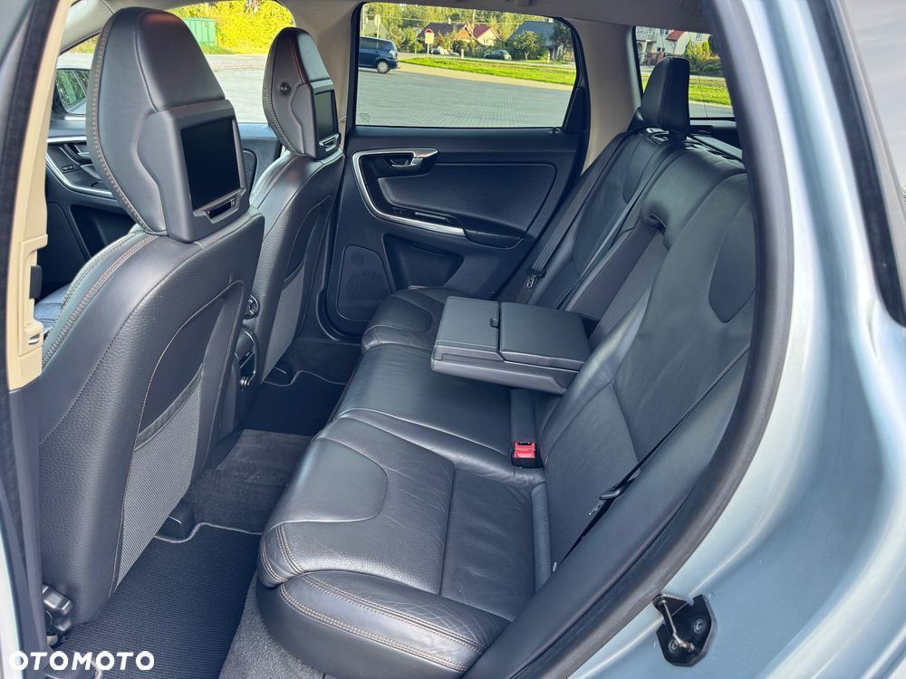Volvo XC 60 D3 Summum - 13