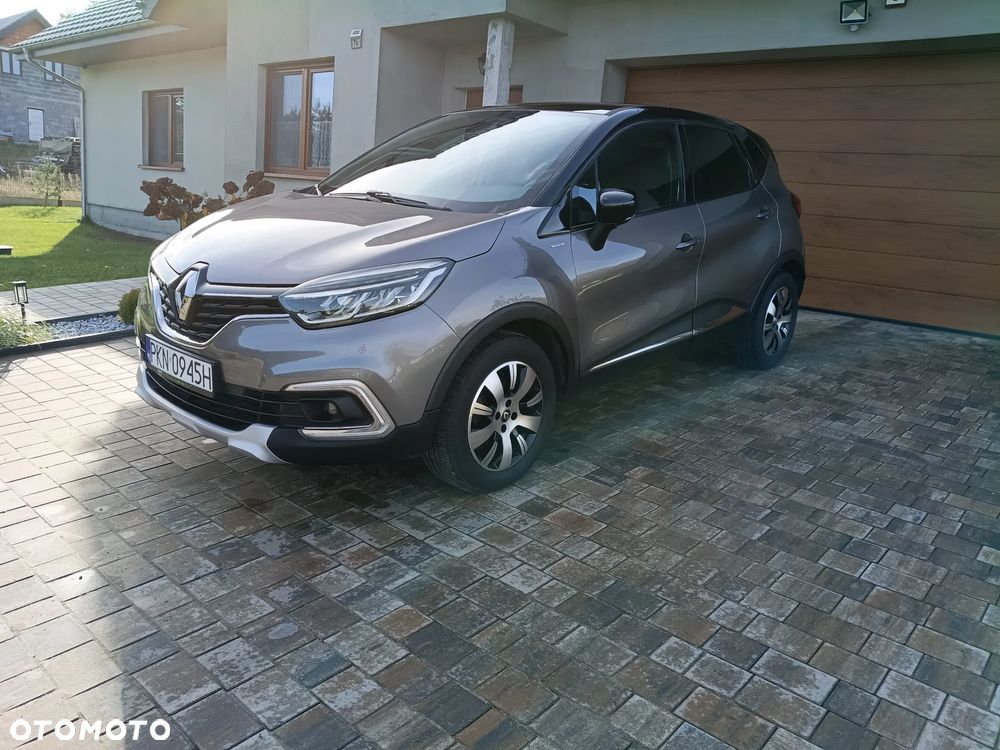 Renault Captur - 9