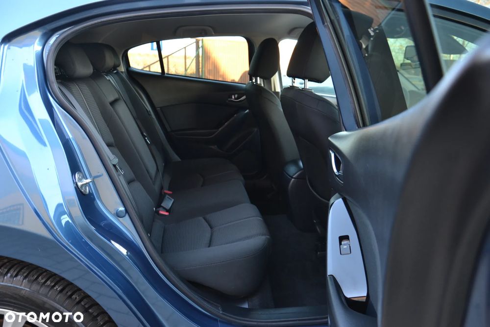 Mazda 3 SKYACTIV-G 120 Center-Line - 34