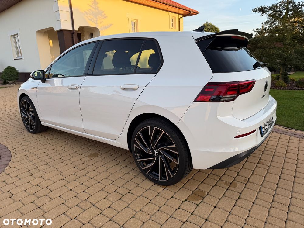 Volkswagen Golf VIII 1.5 TSI EVO Life - 14