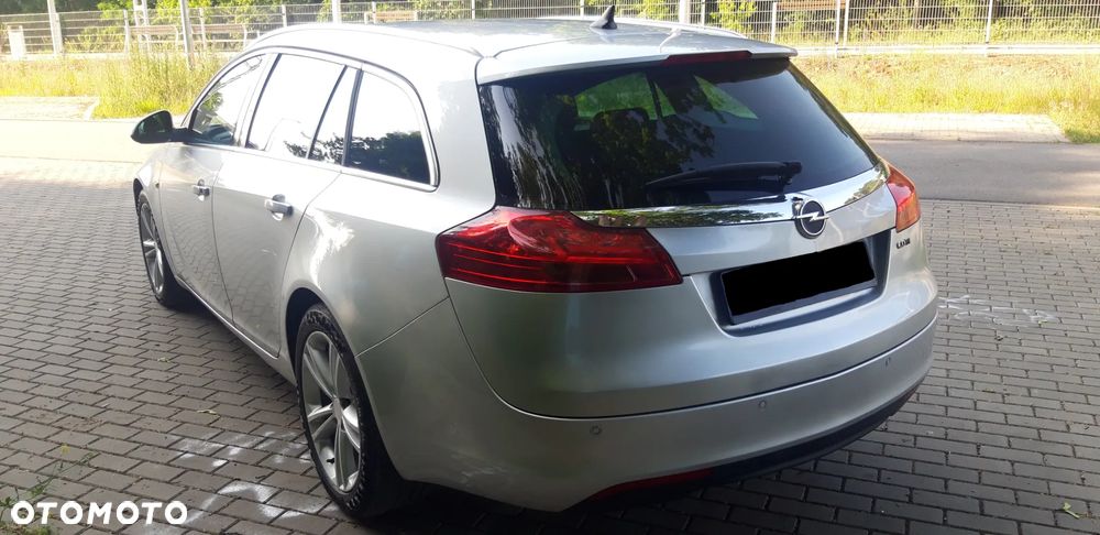 Opel Insignia - 2