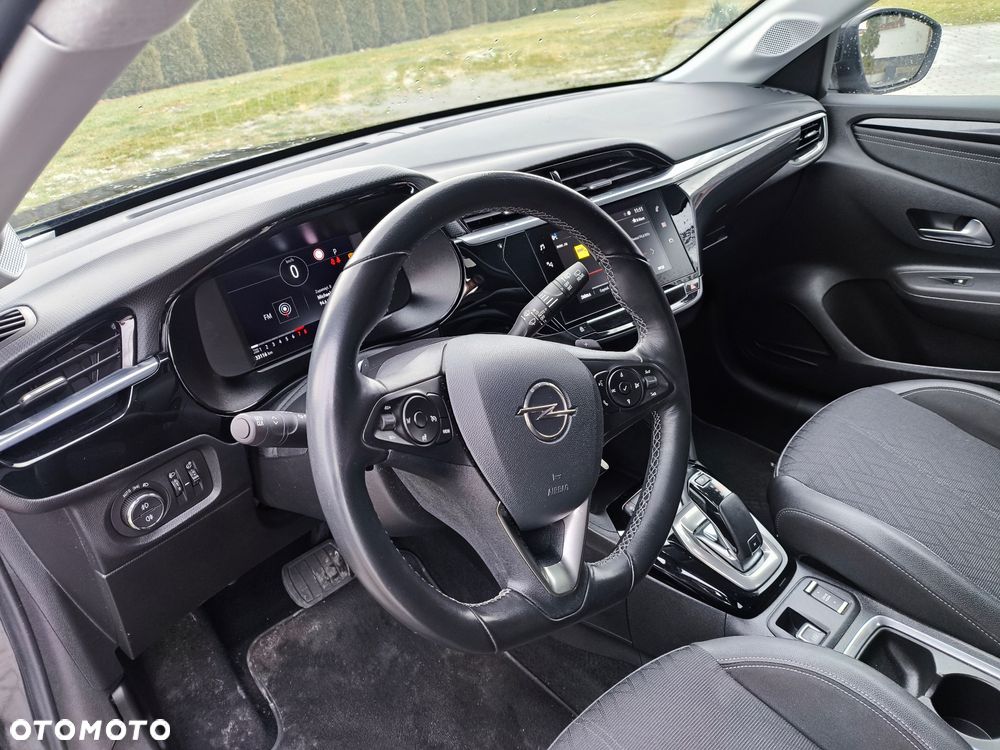 Opel Corsa 1.2 GS Line S&S - 22