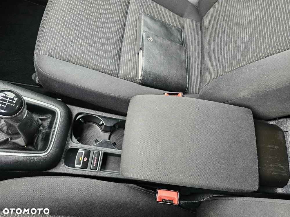 Volkswagen Tiguan 2.0 TDI Trend&Fun - 24