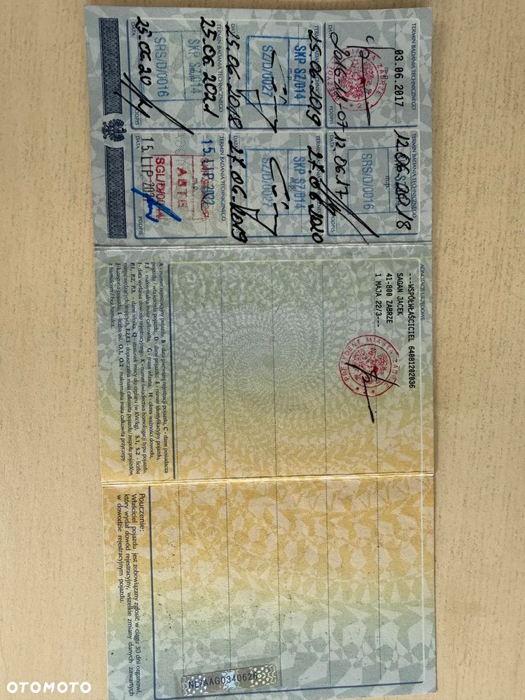 Honda Accord 2.0 Executive Nav - 8