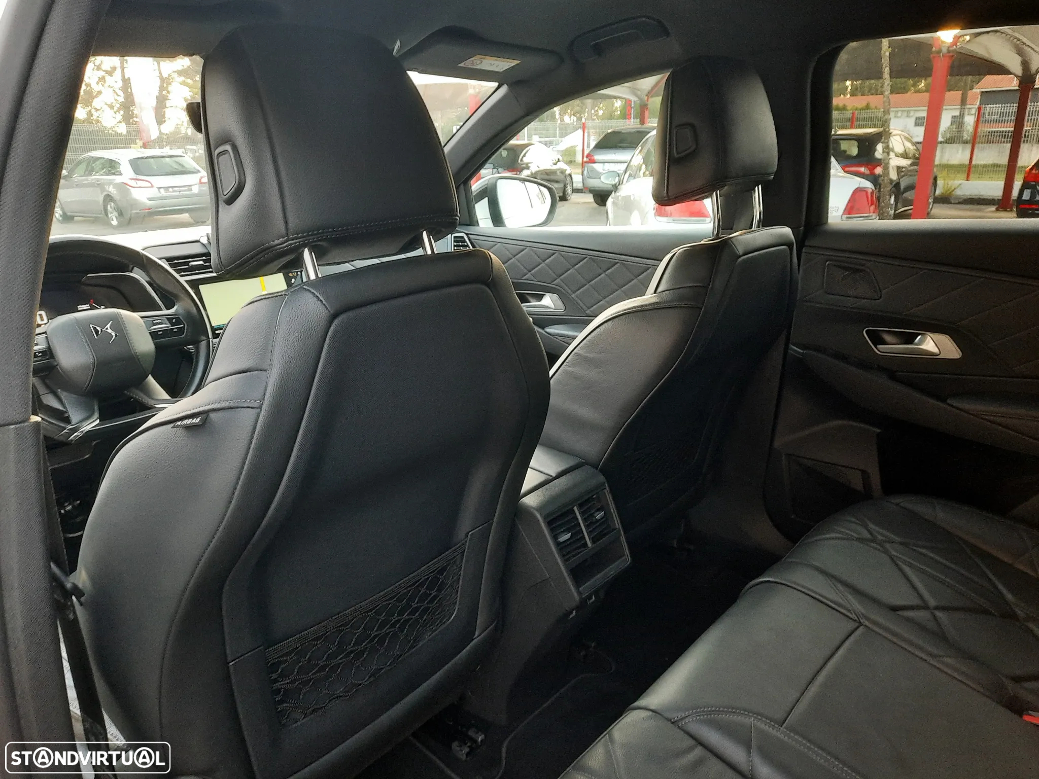 DS DS7 Crossback 1.5 BlueHDi Performance Line - 42