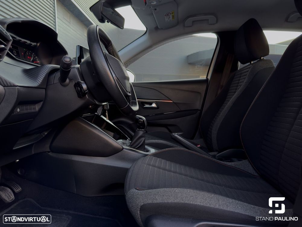 Peugeot 208 1.2 PureTech Active - 14