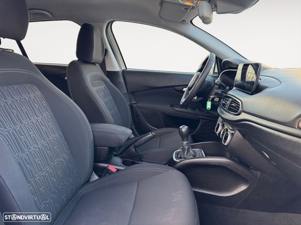 Fiat Tipo Station Wagon 1.0 GSE T3 - 15