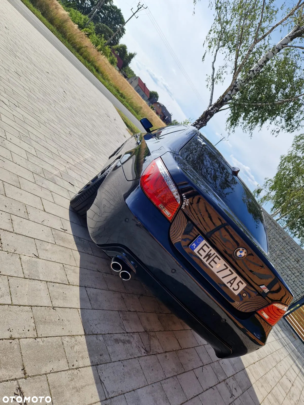 BMW Seria 5 535d - 11