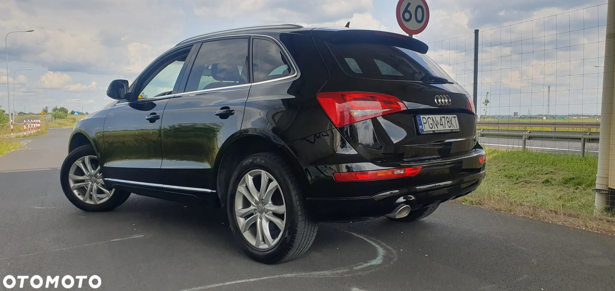 Audi Q5 2.0 TDI Quattro S tronic - 3
