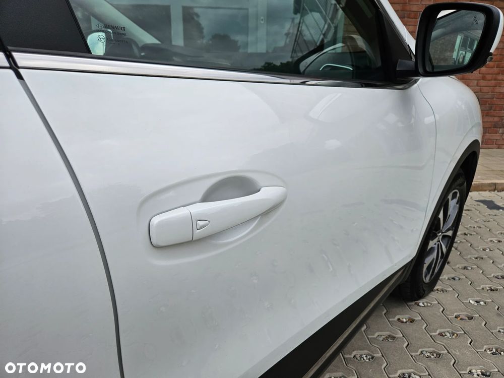 Renault Kadjar 1.3 TCe FAP Intens EDC - 11