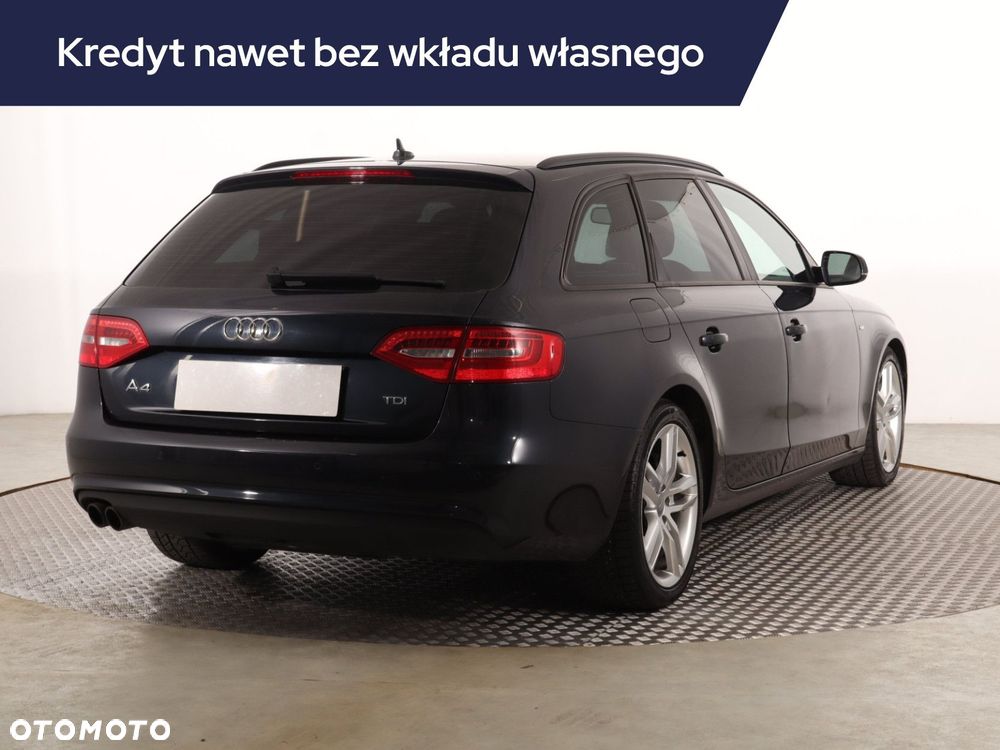 Audi A4 Avant - 7