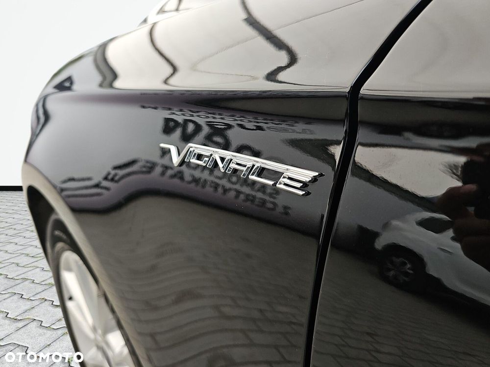 Ford Mondeo 2.0 EcoBlue Vignale - 31