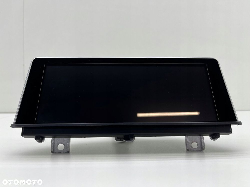 BMW F20 F21 MONITOR EKRAN ANDROID CARPLAY NBT - 1