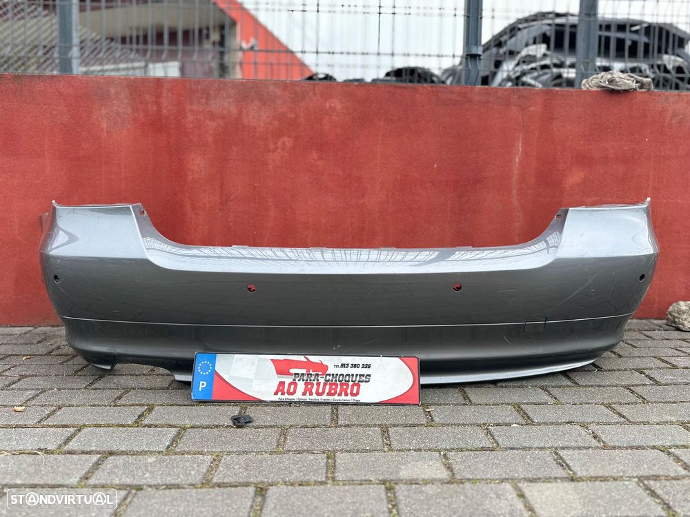 Parachoque bmw série 3 E91 lci - 1