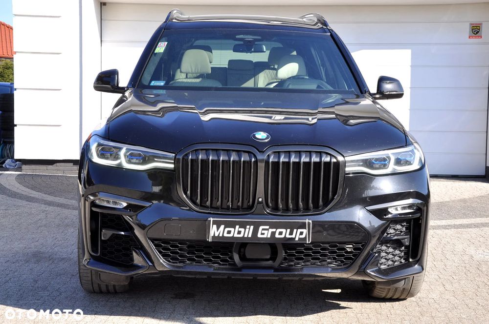 BMW X7 - 4