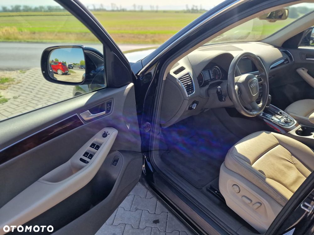Audi Q5 2.0 TDI Quattro Stronic - 15