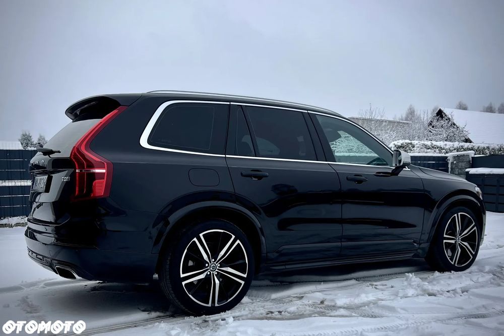 Volvo XC 90 - 6
