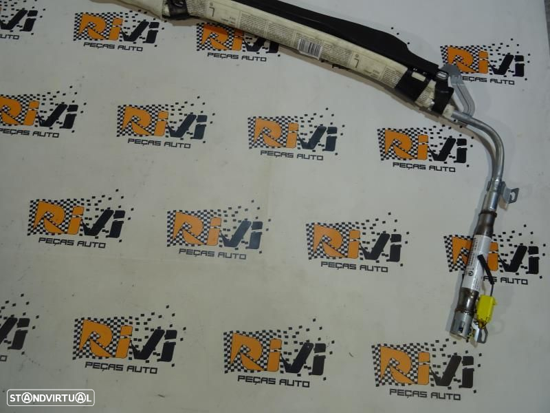 Airbag De Cortina Esquerdo Volkswagen Golf V (1K1)  1K6 880 741 T / 1K - 2