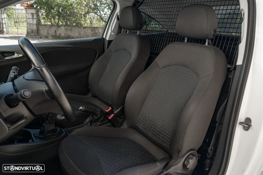 Opel Corsa Van 1.3 CDTI - 17