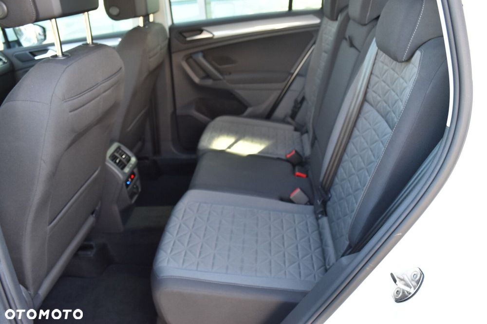 Volkswagen Tiguan 2.0 TDI SCR Life DSG - 30