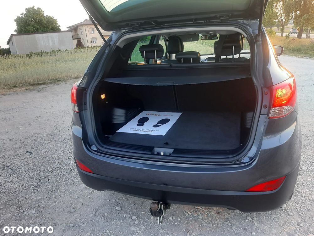 Hyundai ix35 2.0 2WD Style - 5