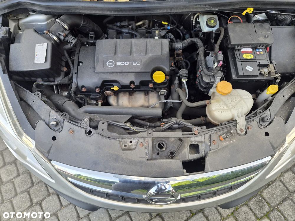 Opel Corsa - 13