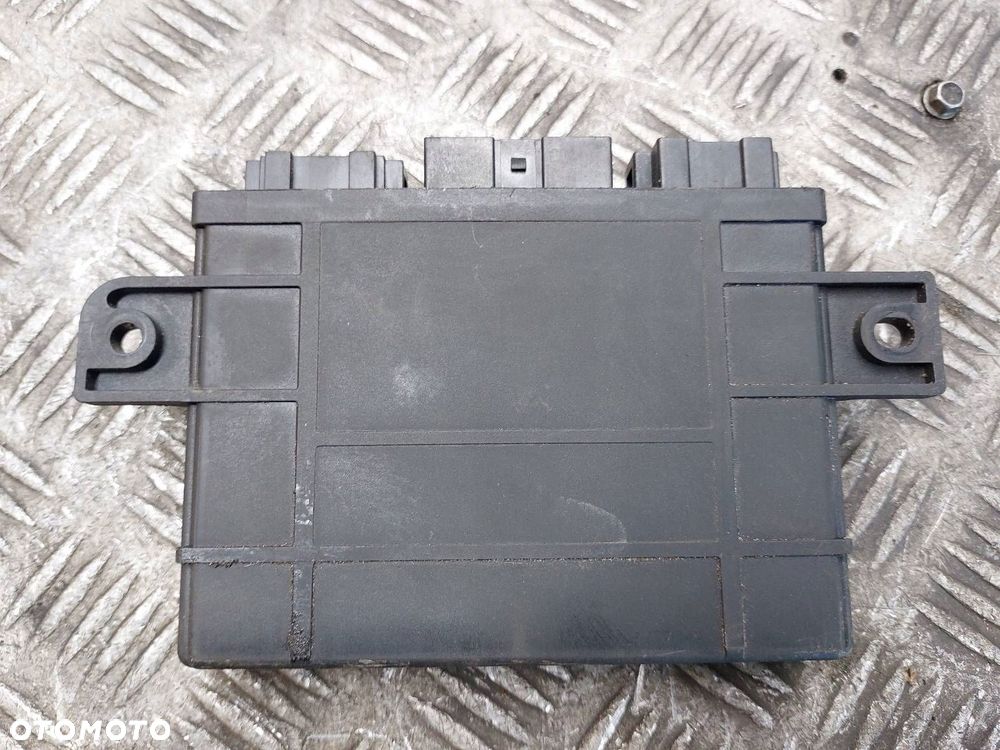MODUŁ KOMFORTU VOLKSWAGEN SHARAN MK1 7M0962257H - 2