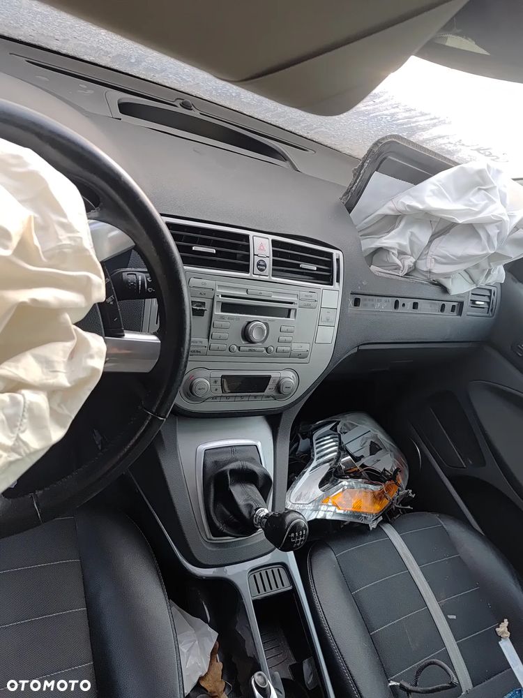 Ford Kuga 2.0 TDCi Trend - 11