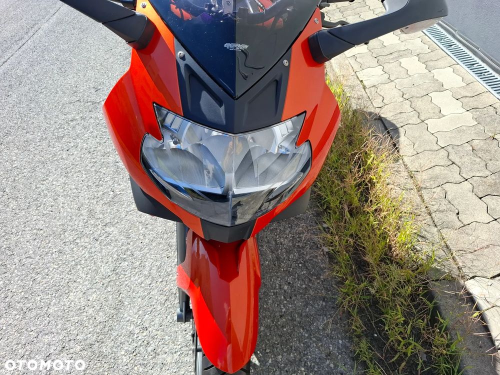BMW K - 20