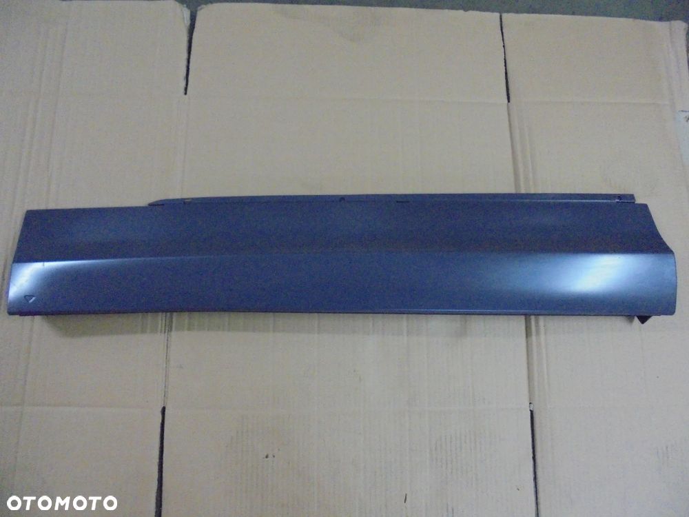 LISTWA DRZWI PRZÓD LEWA VOLKSWAGEN TIGUAN