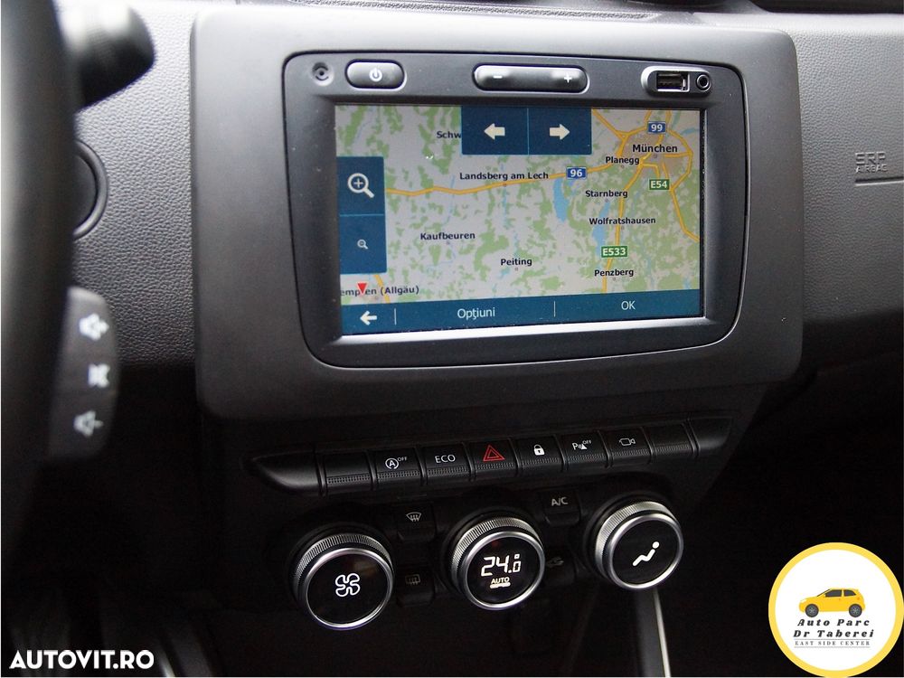 Dacia Duster TCe 150 2WD GPF Sondermodell Adventure - 32