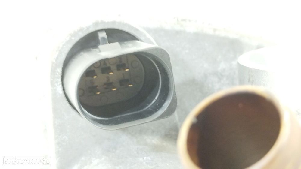 CAIXA BORBOLETAS OPEL ASTRA H GTC 2010 - 4